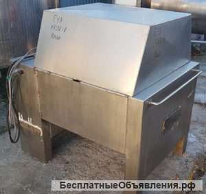 Массажер Ruhle (Германия), вакуумный