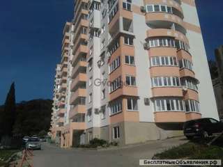 Сдам квартиру на длительный срок