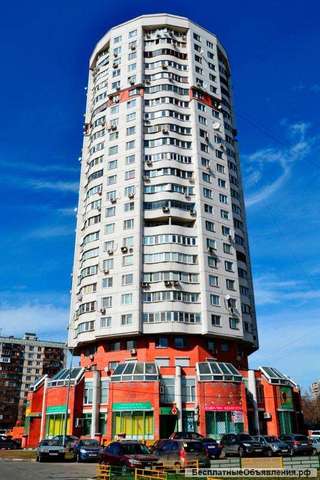 Псн 262 кв м