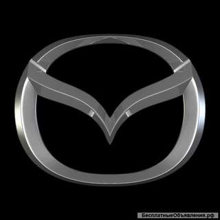Детали с авторазбора Mazda 6 (GH) 2007-2012 Казань