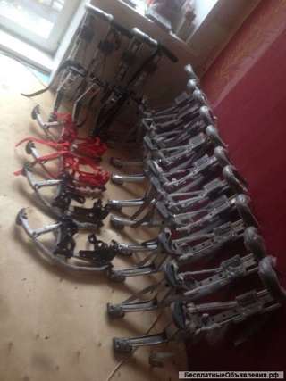 Летний бизнес - джамперы