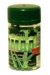 DMAA 75 (1,3 dimethylamylamine) Экстракт герани 100 капсул