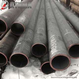 Труба котельная 530x25 ТУ 14-3р-55-2001 сталь 10Х9МФБ-Ш