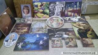 Фотокерамика и фотоплитка -комплект оборудования для производства