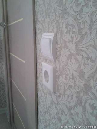 Потолки подвесные установка.Поклейка обоев, укладка кафеля, керамогранита