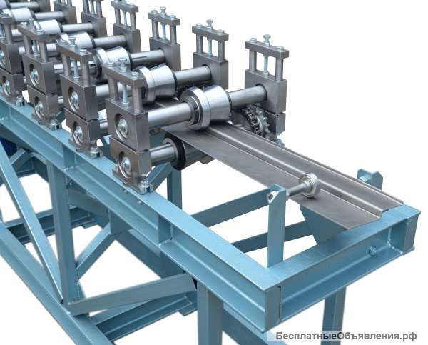 Станки, оборудование и режущий инструмент для Металлообработки