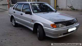 ВАЗ 2115 Samara, 2012