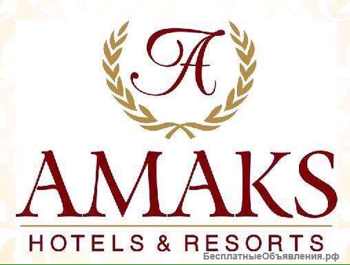 Повар-универсал