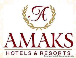 Повар-универсал