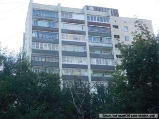 3 к кв. Екатеринбург, Ю-Запад, Посадская 28 к 4