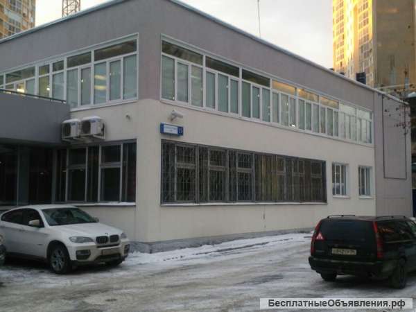 Готовый арендный бизнес, чистое производственное помещение, Екатеринбург, Юго-Запад