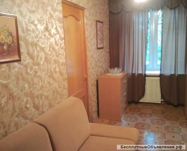 2 ком.кв. ул.Новая Башиловка 6 Москва