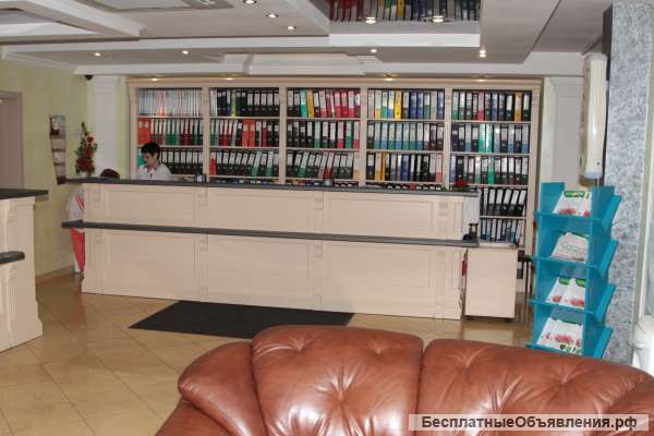 Действующая поликлиника, готовый бизнес Екатеринбург, Юго-Запад