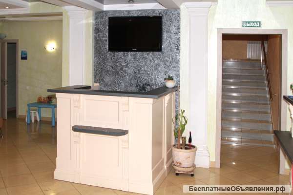 Действующая поликлиника, готовый бизнес Екатеринбург, Юго-Запад