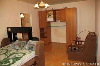 Сдаю в аренду 1-комн.кв. 39 м2