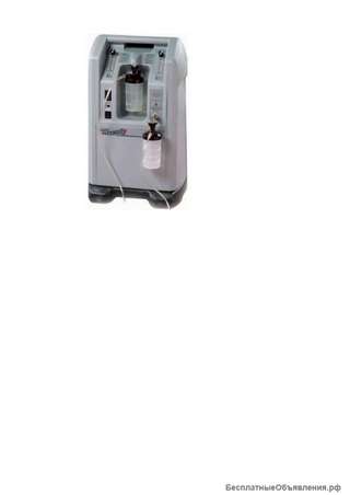 Кислородный концентратор AirSep NewLife Single (10л)