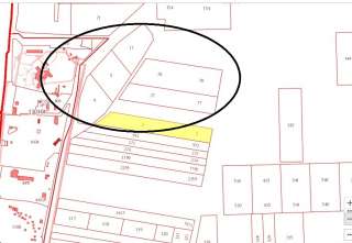 Участок под строительство поселка под Симферополем на побережье.До моря 600 метров