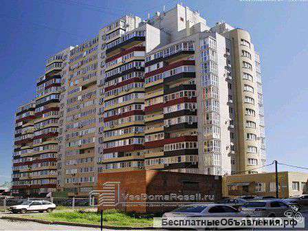 ЗЖМ 2-х ком. кв. в Элитном доме