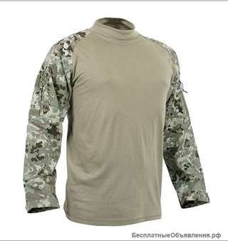 Футболка Rothco 90009 Total Terrain Camo