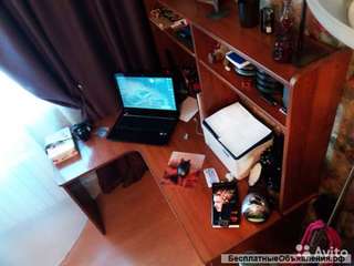 Компьютерный стол