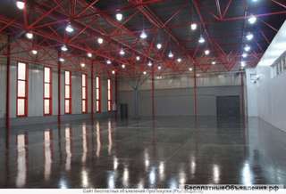 Ответственное хранение (Аренда склада) с погрузочно-разгрузочными работами