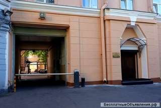 Аренда офисов в центре Санкт-Петербурга
