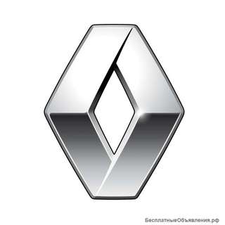 Автозапчасти для "то" Renault