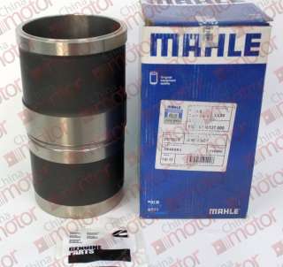 Гильза цилиндра на Cummins 6CT L ISCe ISLe QSC QSL CGe 183LW00127000 в Москве