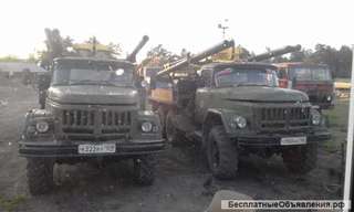 Требуется буровик на воду