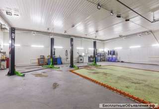 Автомеханик