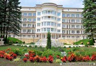 Санаторий "Центросоюз-Кисловодск" Кисловодск