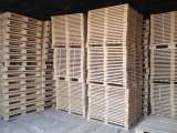 Изготавливаем поддоны деревянные 800х1200 / 1000х1200 / нестандартные