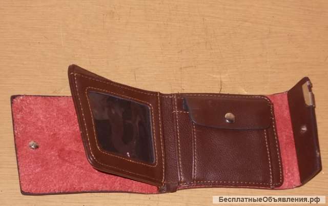 Кошелек LOUIS KAEN