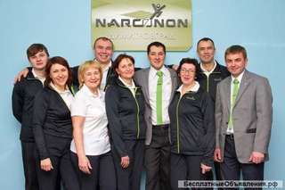 Реабилитация от зависимости