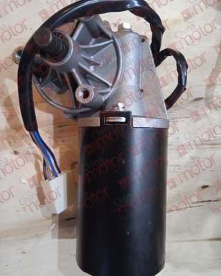 Мотор стеклоочистителя на ПАЗ ЛиАЗ Volgabus КАВЗ 9902152/1-24V в Москве