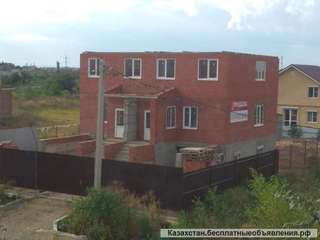 2х эт дом 167.7 кв.м