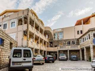 Отель площадью 957 кв.м, Бульярице, Черногория