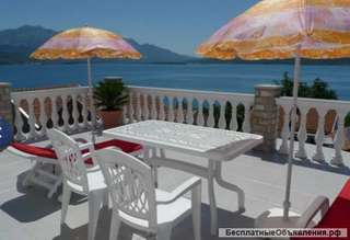 Мини-отель площадью 300 кв.м, Херцег Нови, Черногория