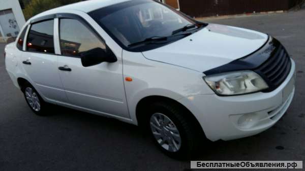 LADA (ВАЗ) Granta