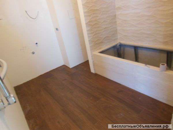 Все виды отделочных работ