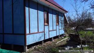 Ищу инвестора для застройки коттеджного посёлка