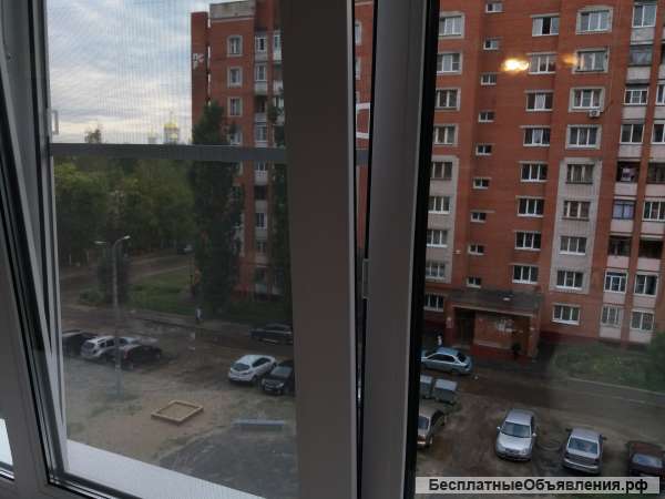 1-комнатную квартиру в Автозаводском районе
