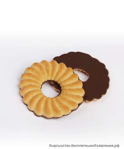 Шоколадно-глазировочная линия