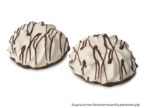 Шоколадно-глазировочная линия