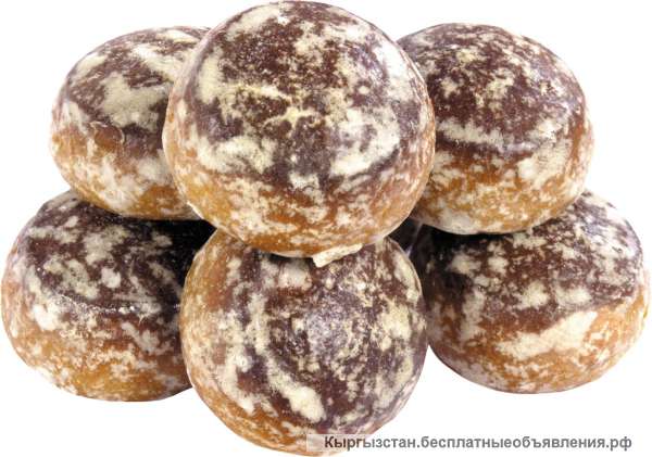 Линия пряников