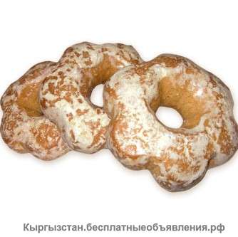 Линия пряников