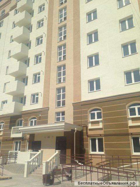 Однушка у моря