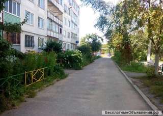 Квартира в д. Васильевское Серпуховского района