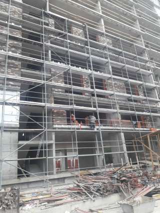 Кровельщики