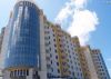 Крупногабаритная квартира у моря